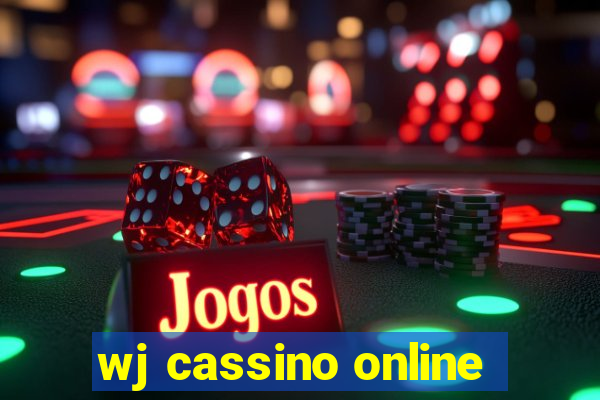 wj cassino online