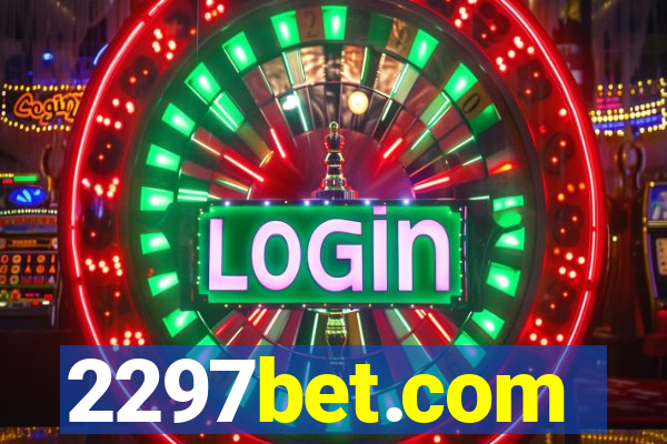 2297bet.com