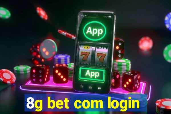 8g bet com login