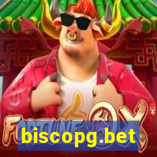 biscopg.bet