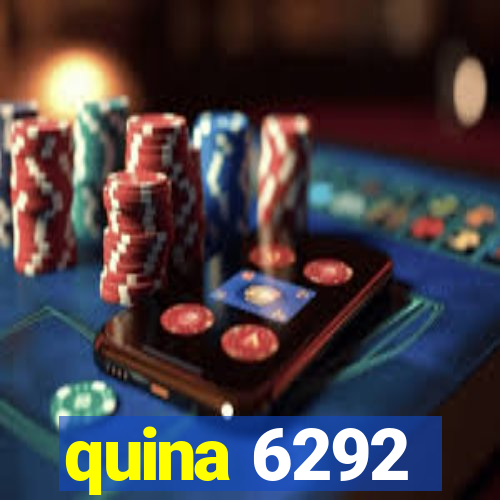 quina 6292