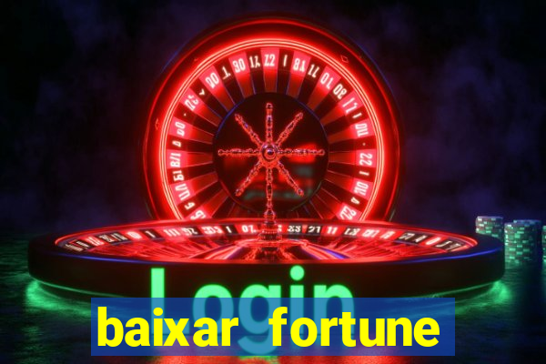 baixar fortune tiger oficial