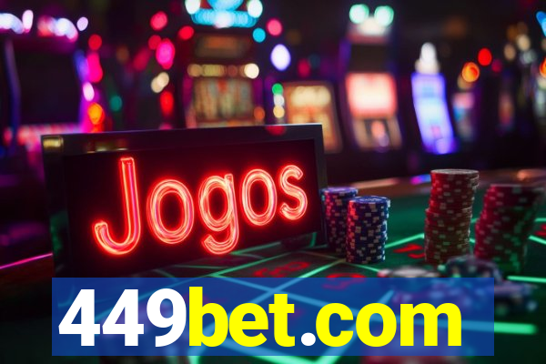 449bet.com