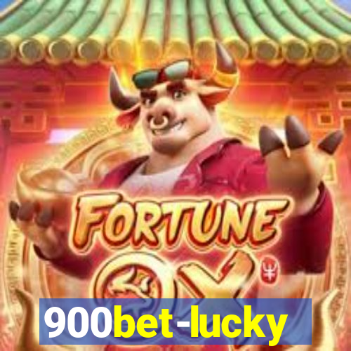 900bet-lucky