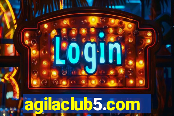 agilaclub5.com