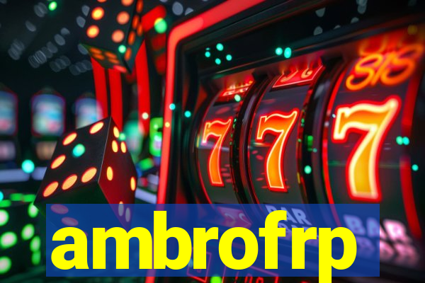 ambrofrp