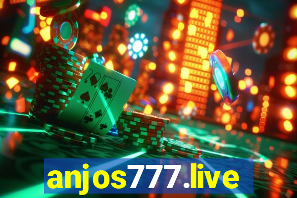 anjos777.live