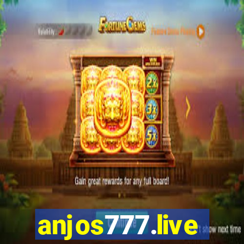 anjos777.live