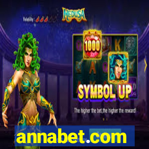 annabet.com