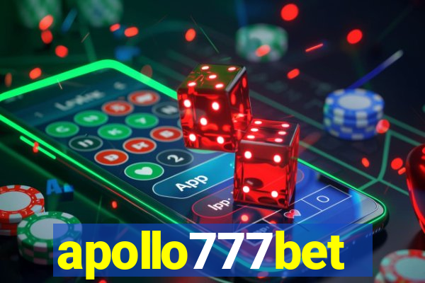 apollo777bet