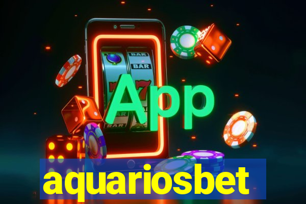 aquariosbet