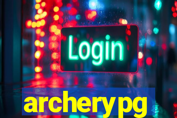 archerypg