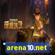 arena10.net