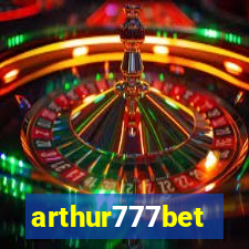 arthur777bet