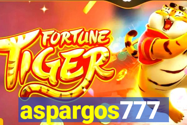 aspargos777