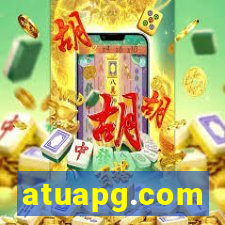 atuapg.com