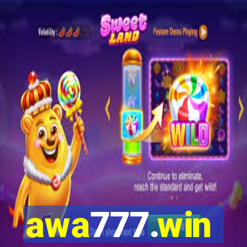 awa777.win