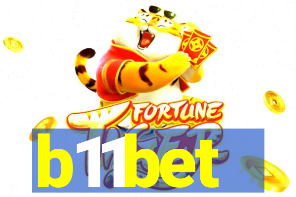 b11bet