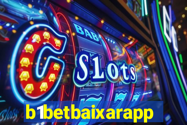 b1betbaixarapp