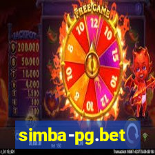 simba-pg.bet