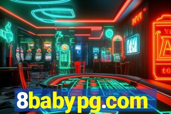 8babypg.com