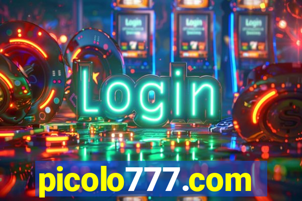 picolo777.com