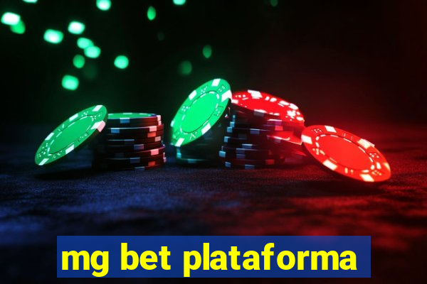 mg bet plataforma