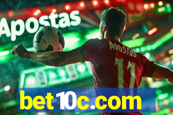 bet10c.com