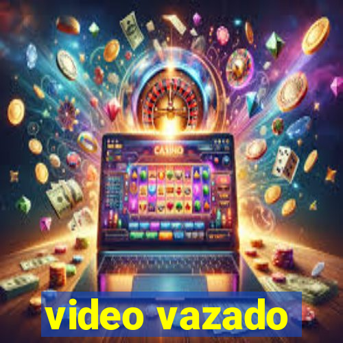 video vazado