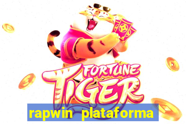 rapwin plataforma de jogos