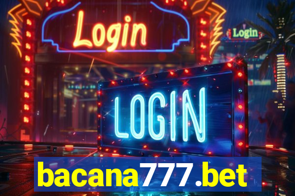 bacana777.bet