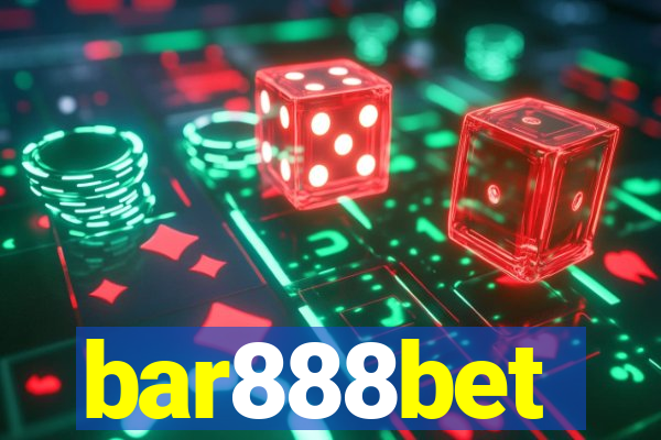 bar888bet