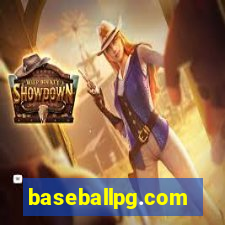 baseballpg.com