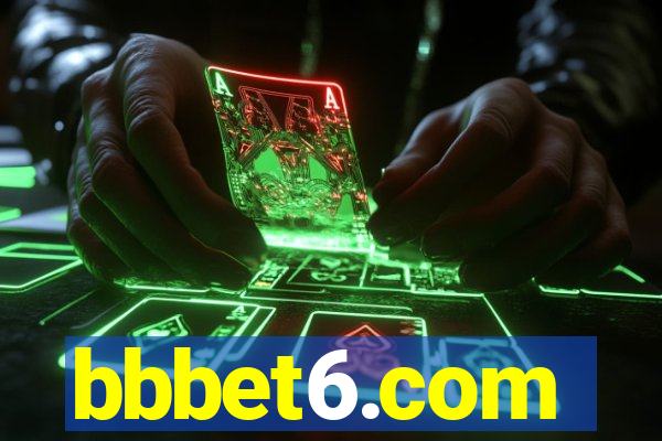 bbbet6.com