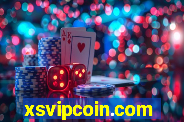 xsvipcoin.com