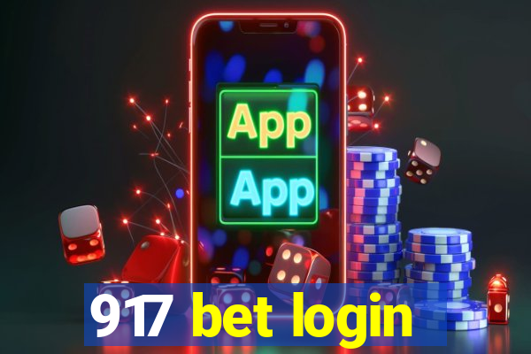 917 bet login