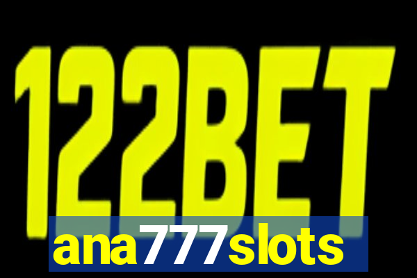 ana777slots