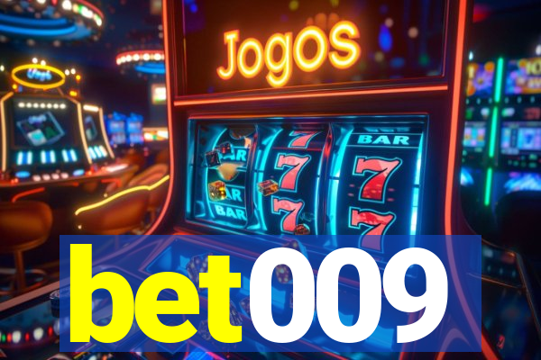 bet009