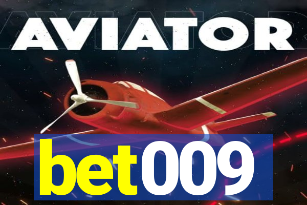 bet009