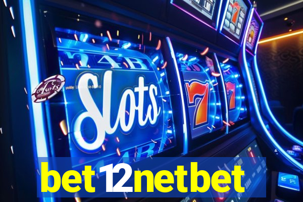 bet12netbet