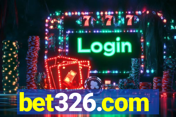 bet326.com