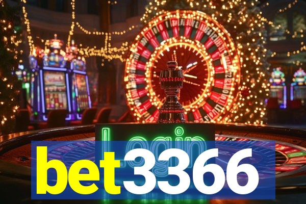 bet3366