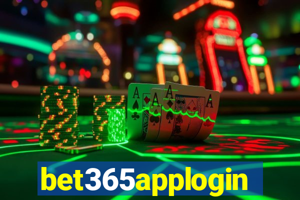 bet365applogin