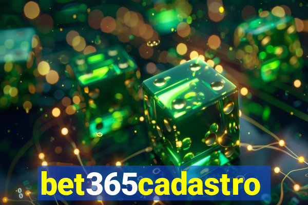 bet365cadastro