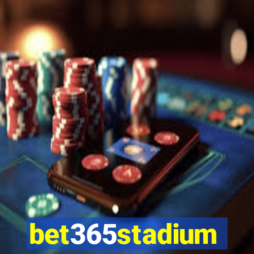 bet365stadium