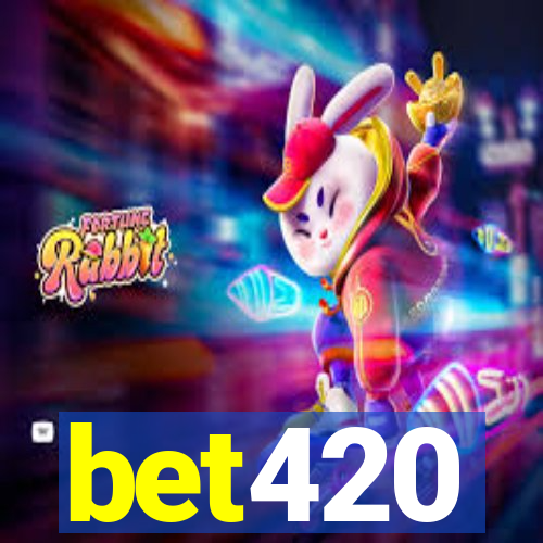 bet420