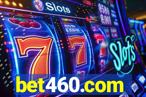 bet460.com