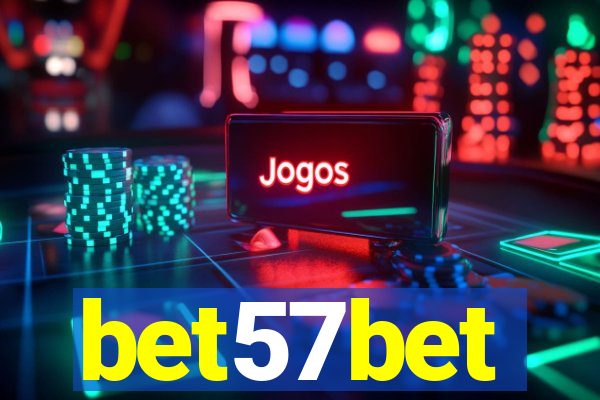 bet57bet