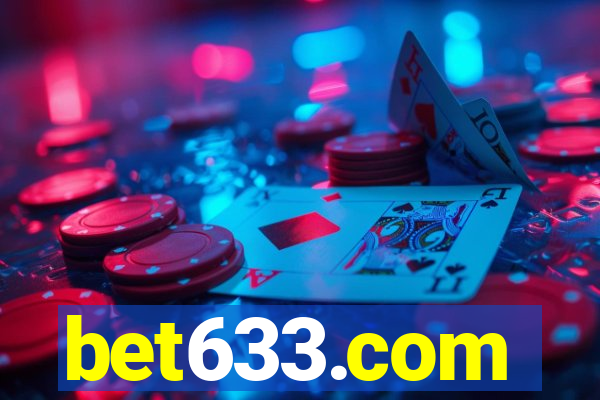 bet633.com