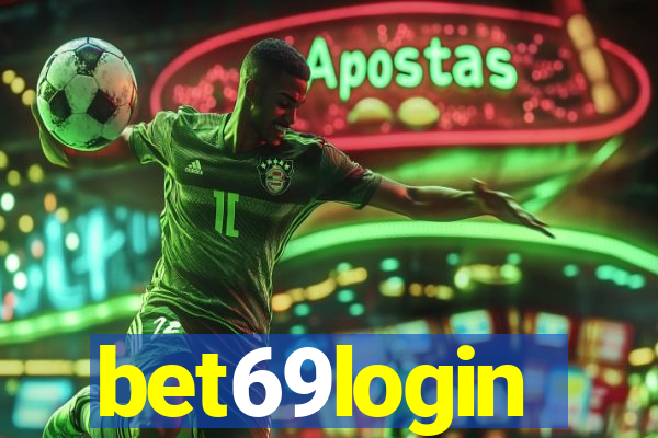 bet69login